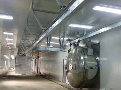 真空凍干機(jī)廠(chǎng)家講干燥速度變化